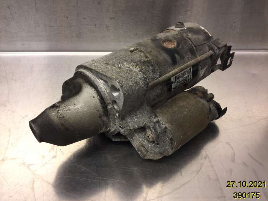 Starter diesel til Honda CR-V, 2007-2012 (Type III)  (HONDA|31200RSRE01)