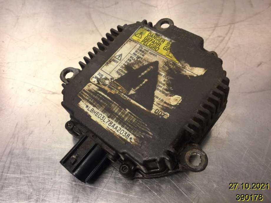 Styreenhet xenon/ballast til Honda CR-V, 2007-2012 (Type III)  (HONDA|33119-SWA-003)