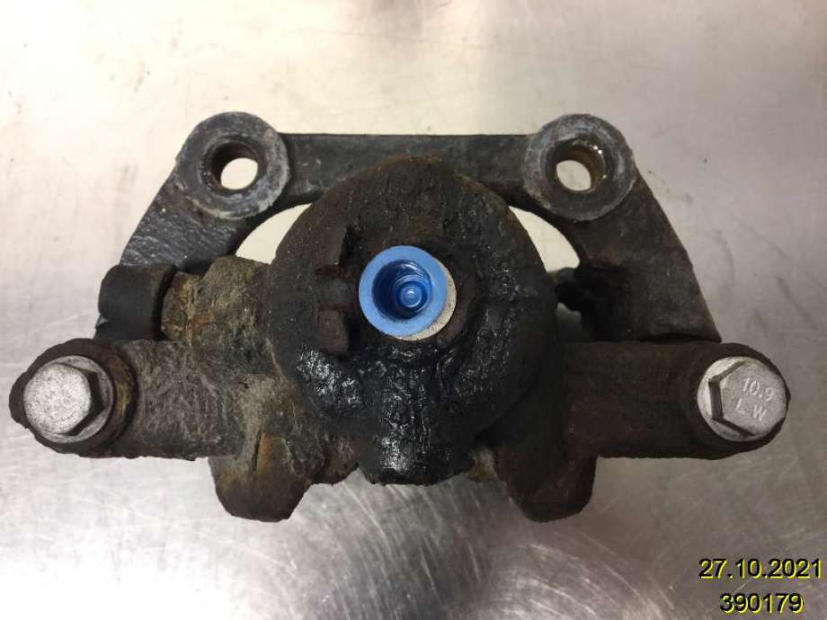 Bremsecaliper venstre bak til Honda CR-V 2007-2012 (Type III)  (HONDA|43019-SWW-G00|)