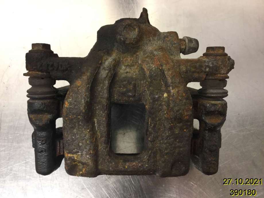 Bremsecaliper høyre bak til Honda CR-V 2007-2012 (Type III)  (HONDA|43018-SWW-G00|)