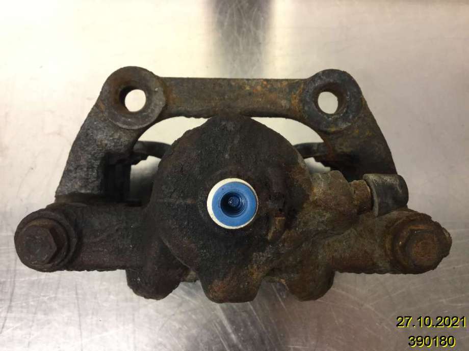 Bremsecaliper høyre bak til Honda CR-V 2007-2012 (Type III)  (HONDA|43018-SWW-G00|)