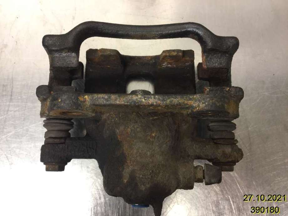 Bremsecaliper høyre bak til Honda CR-V 2007-2012 (Type III)  (HONDA|43018-SWW-G00|)