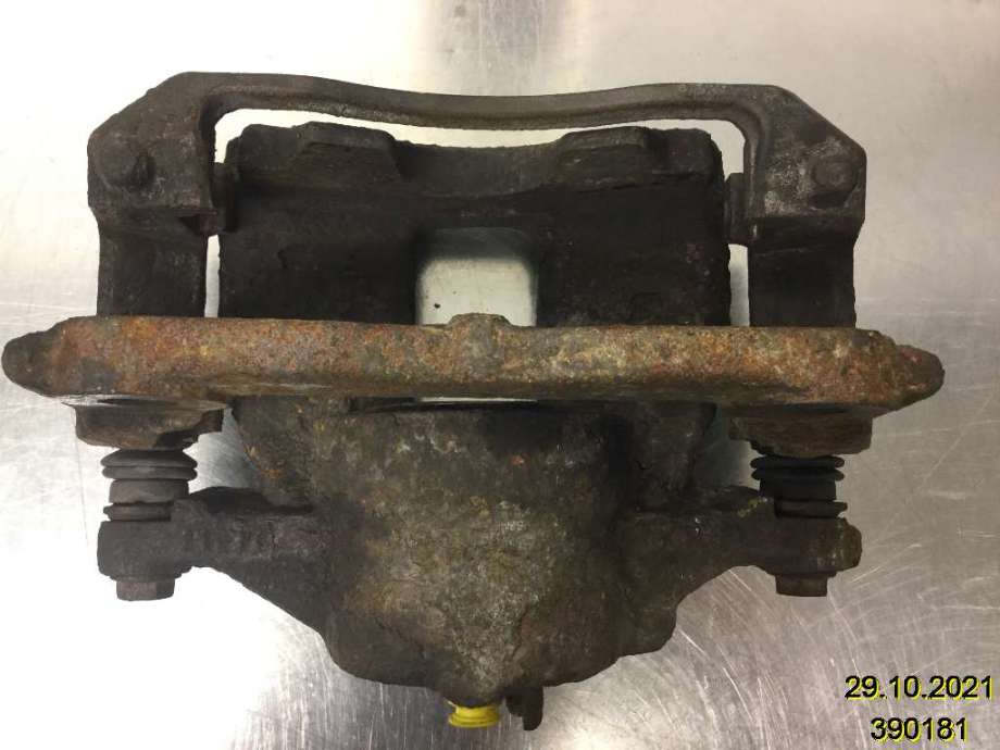 Bremsecaliper venstre foran til Honda CR-V 2007-2012 (Type III) (HONDA|45019-SWW-G00|)