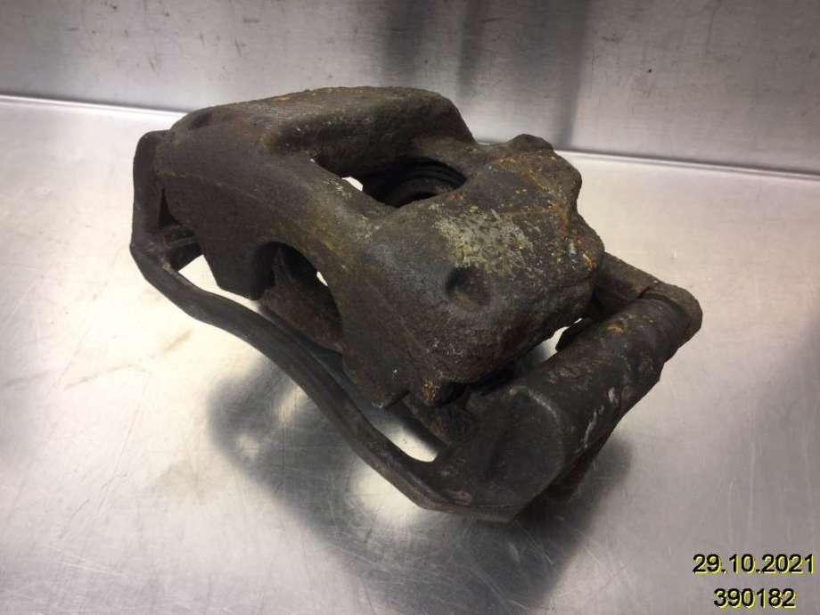 Bremsecaliper høyre foran til Honda CR-V, 2007-2012 (Type III)  (HONDA|45018-SWW-G00)