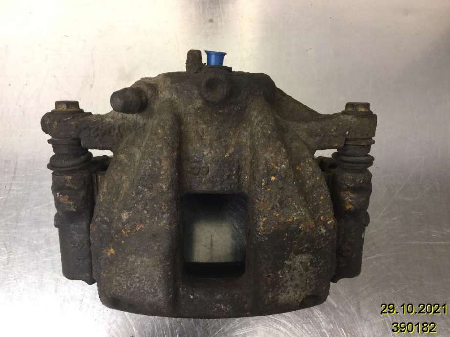 Bremsecaliper høyre foran til Honda CR-V 2007-2012 (Type III)  (HONDA|45018-SWW-G00|)