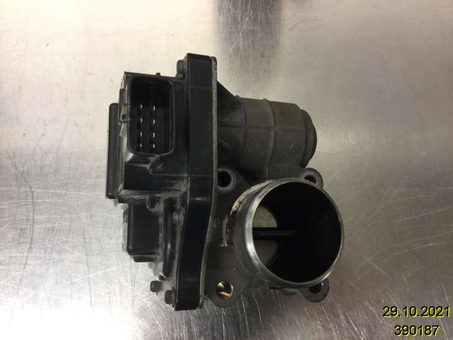 Spjeldhus til Honda CR-V 2007-2012 (Type III)  (HONDA|762100202B1|NAS090-51|7615-042)
