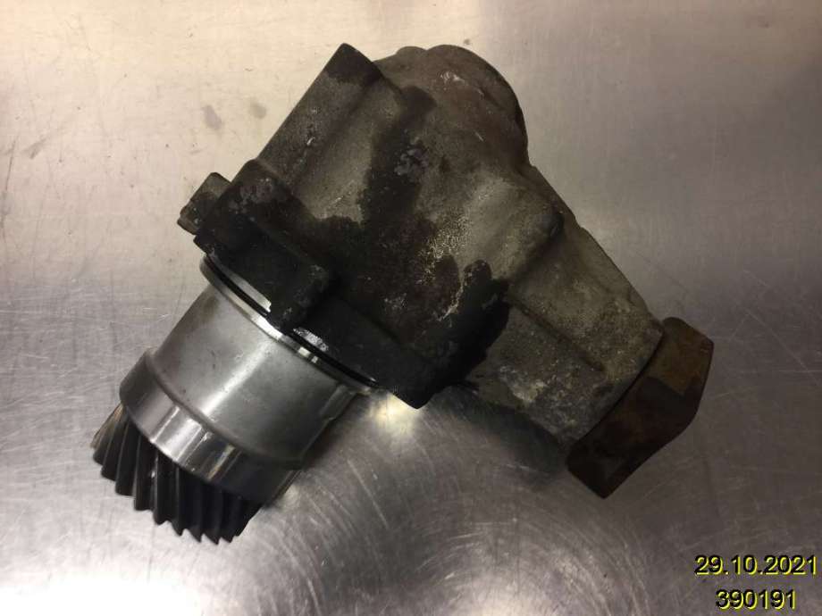 Girkasse 4WD fordelingskasse til Honda CR-V 2007-2012 (Type III)  (HONDA|29000R08000|)