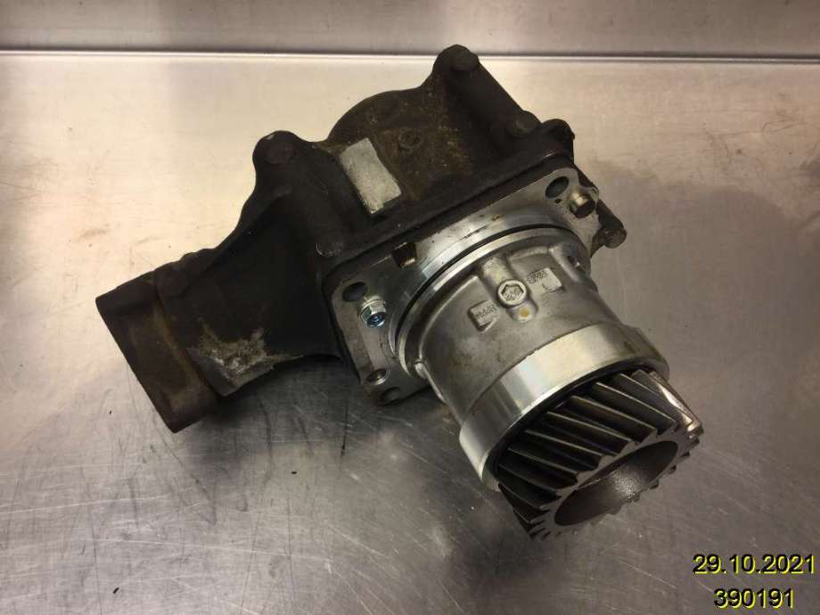 Girkasse 4WD fordelingskasse til Honda CR-V 2007-2012 (Type III)  (HONDA|29000R08000|)