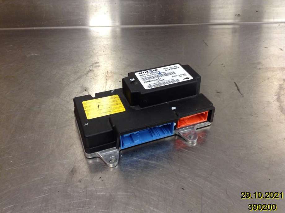 Airbag elektronikk til Volvo V50 2004-2007 (Fase 1) (VOLVO|30724652|)