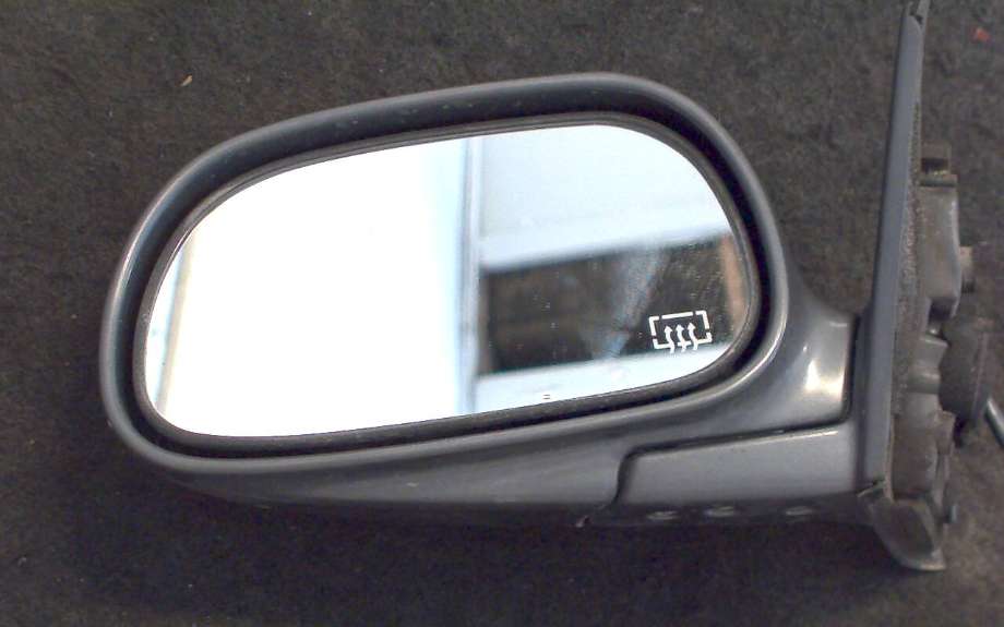 Speil venstre til Mitsubishi Galant 1993-1996 (Type VI)  (MITSUBISHI|)