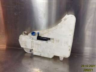 Spylertank til BMW 5-Serie,  (F10/F11) (BMW|8 050 439-AI02)