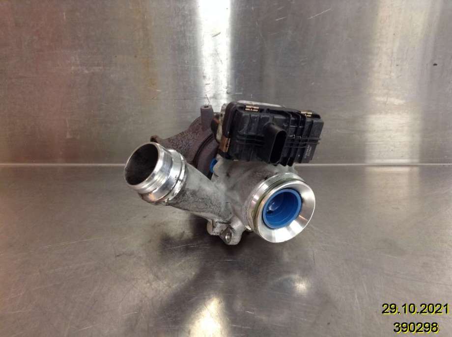 Turbo til BMW 2-Serie 2014-2021 (F22/F23) (F22/F23) (BMW|11 65 8 511 719|)