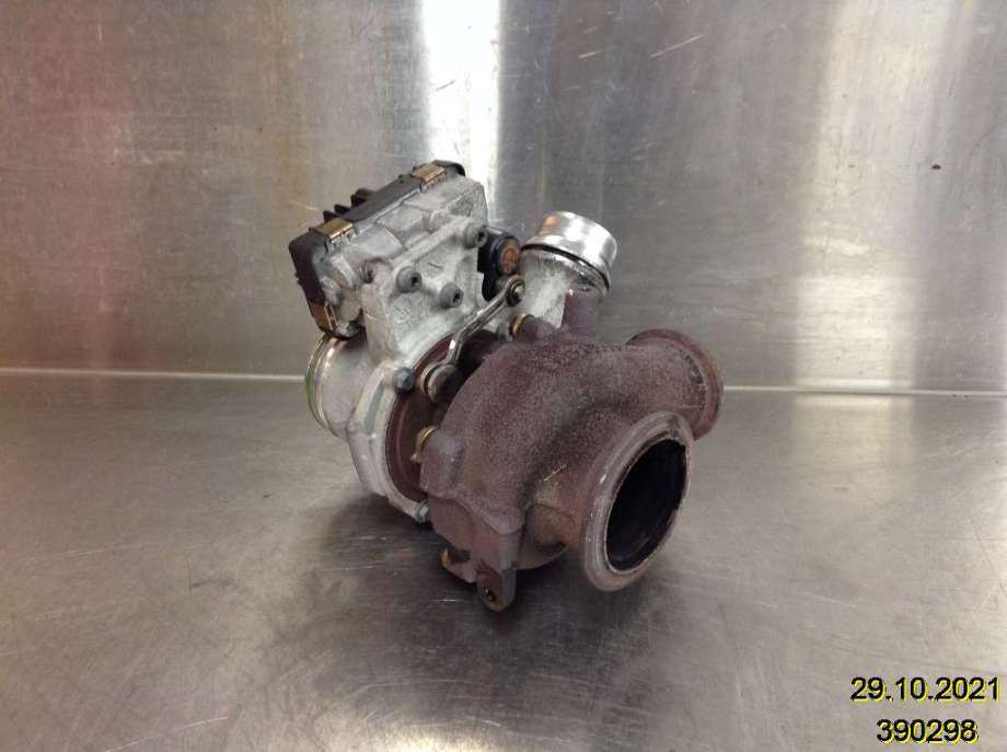 Turbo til BMW 2-Serie 2014-2021 (F22/F23) (F22/F23) (BMW|11 65 8 511 719|)