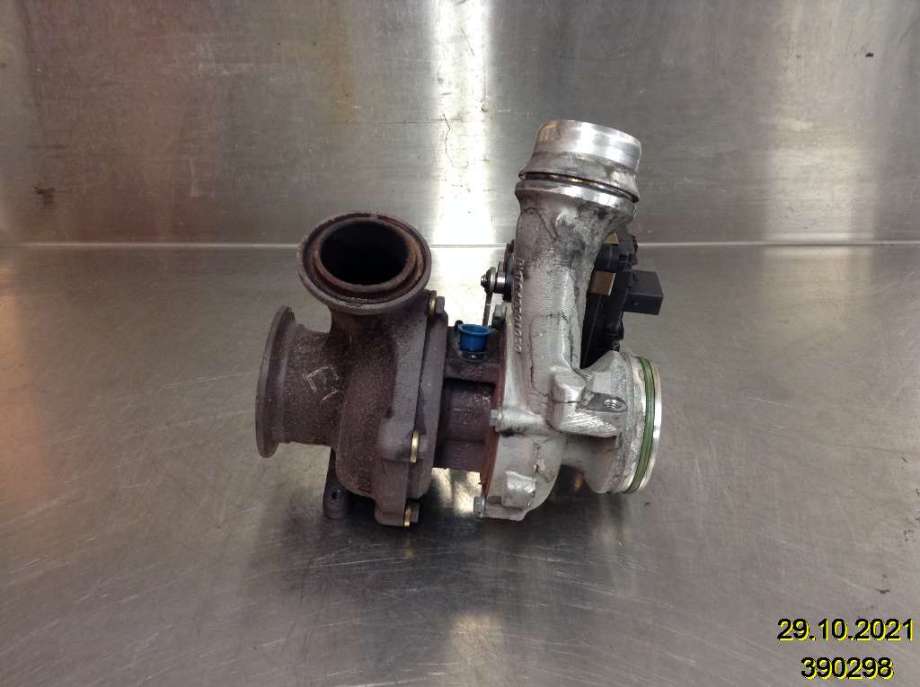 Turbo til BMW 2-Serie 2014-2021 (F22/F23) (F22/F23) (BMW|11 65 8 511 719|)