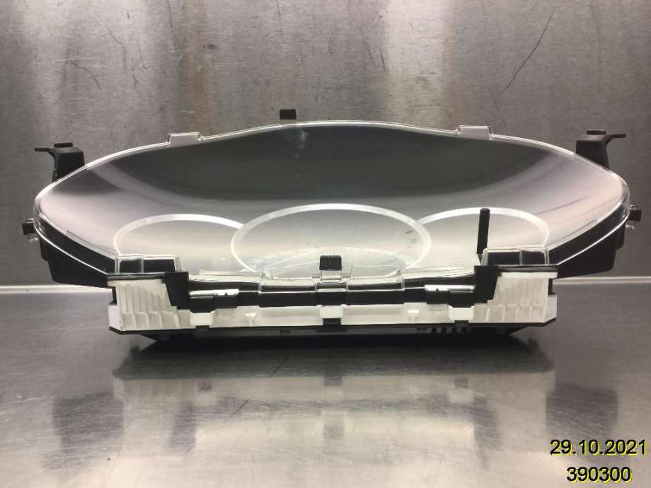 Instrumentpanel til Toyota Auris 2013-2015 (Type II, Fase 1)  (TOYOTA|838000ZU10|MB157550-8224|83800-0ZU10)
