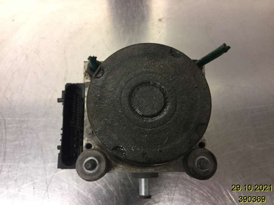 ABS sentral til Opel Combo C 2002-2011 (OPEL|13276461|07111742/0149|0 265 232 212)