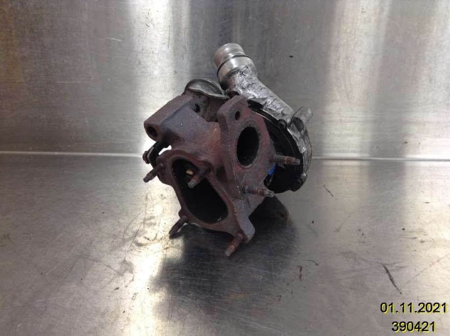 Turbo til Opel Vivaro A 2006-2014 (OPEL|H8200466021|GT15S|)