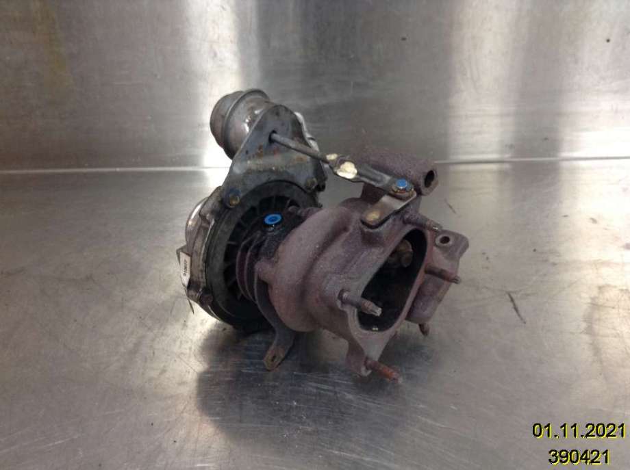 Turbo til Opel Vivaro A 2006-2014 (OPEL|H8200466021|GT15S|)