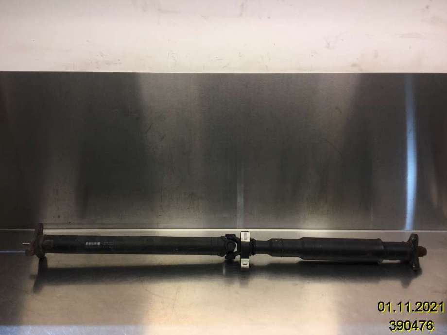 Mellomaksel bakre til BMW 5-Serie, 2010-2017 (F10/F11) (F10/F11) (BMW|26 10 8 674 202)