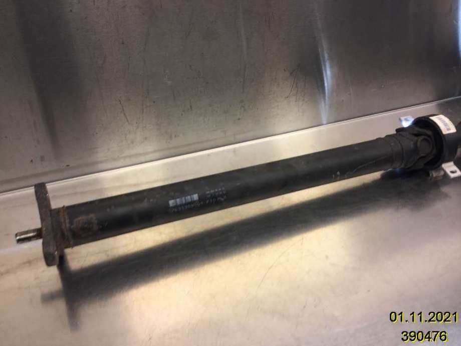 Mellomaksel bakre til BMW 5-Serie 2010-2017 (F10/F11) (F10/F11) (BMW|26 10 8 674 202||7631359-01)