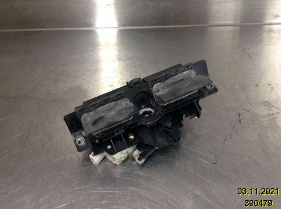 Bakluke/bakdør håndtak til Audi A6, 2001-2004 (Type II, Fase 2) (C5) (C5) (AUDI|8D9 827 565 H)