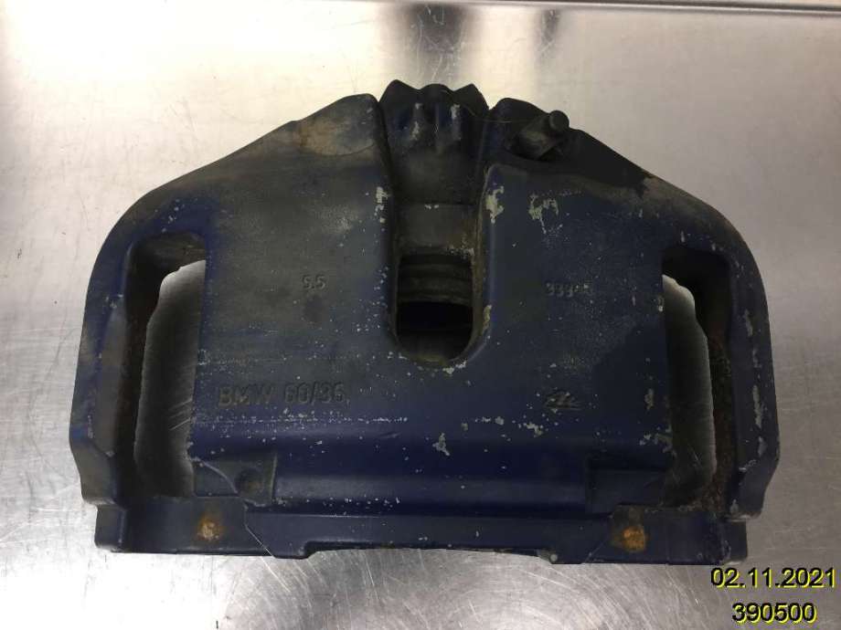 Bremsecaliper høyre foran til BMW 5-Serie 2010-2017 (F10/F11) (F10/F11) (BMW|34 11 6 786 818|)