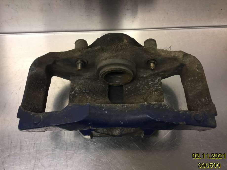 Bremsecaliper høyre foran til BMW 5-Serie 2010-2017 (F10/F11) (F10/F11) (BMW|34 11 6 786 818|)