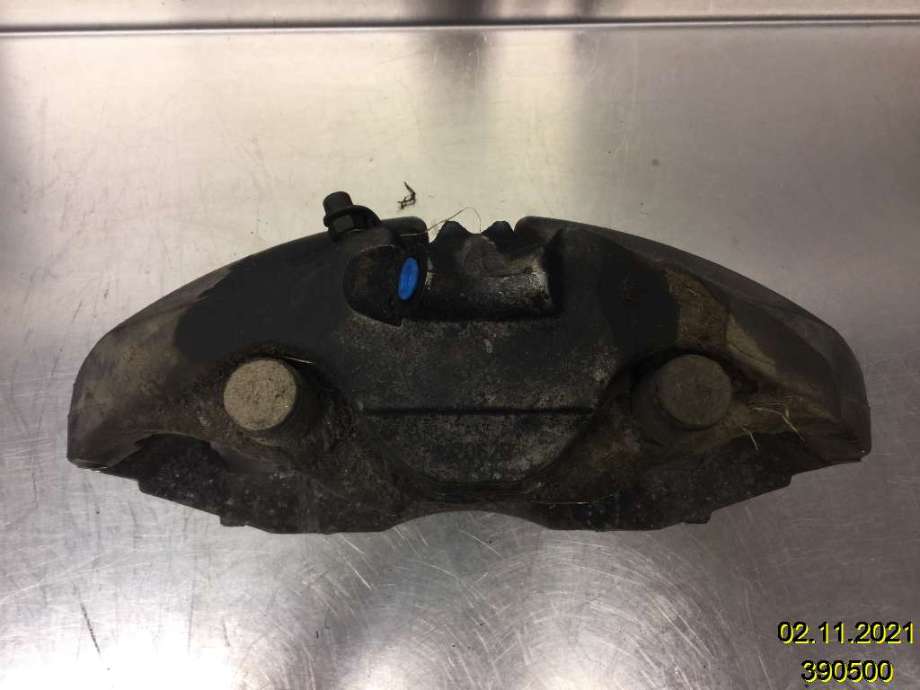 Bremsecaliper høyre foran til BMW 5-Serie 2010-2017 (F10/F11) (F10/F11) (BMW|34 11 6 786 818|)