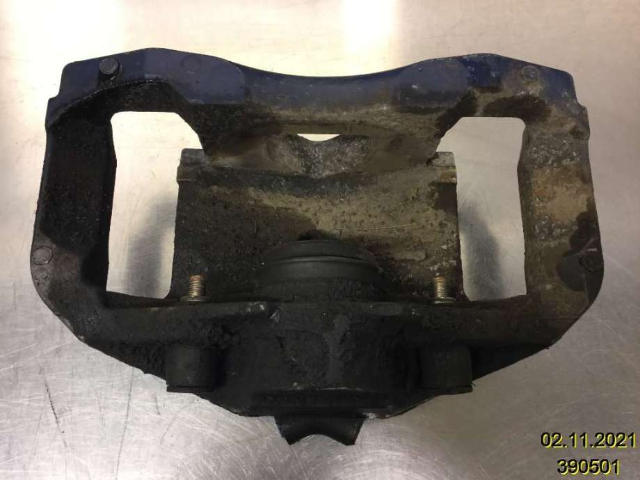 Bremsecaliper venstre foran til BMW 5-Serie 2010-2017 (F10/F11) (F10/F11) (BMW|34 11 6 786 817|)
