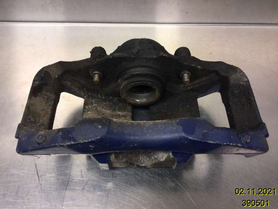 Bremsecaliper venstre foran til BMW 5-Serie 2010-2017 (F10/F11) (F10/F11) (BMW|34 11 6 786 817|)