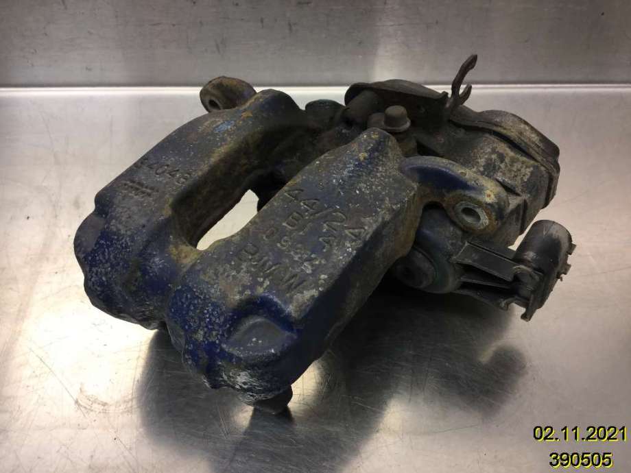 Bremsecaliper høyre bak til BMW 5-Serie, 2010-2017 (F10/F11) (F10/F11) (BMW|34 21 6 793 048)