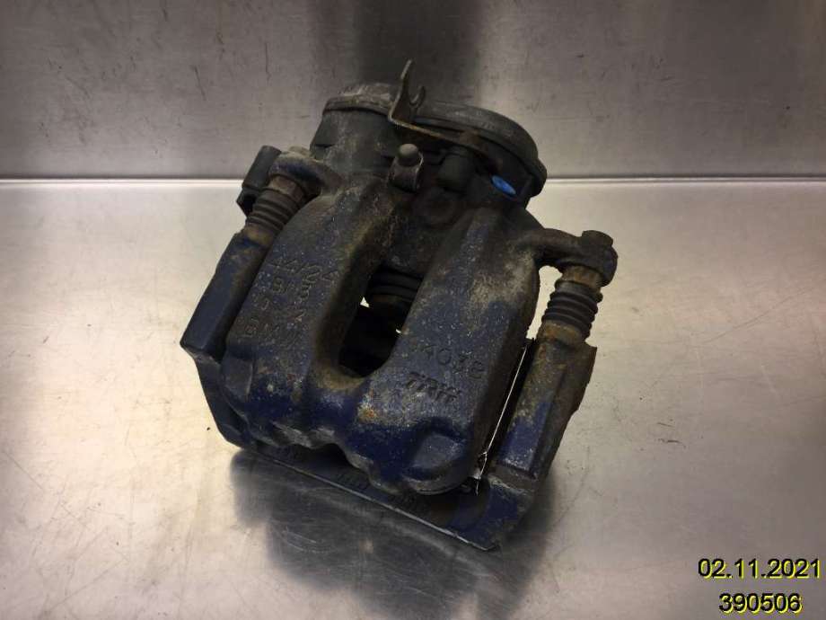 Bremsecaliper venstre bak til BMW 5-Serie, 2010-2017 (F10/F11) (F10/F11) (BMW|34 21 6 793 047)