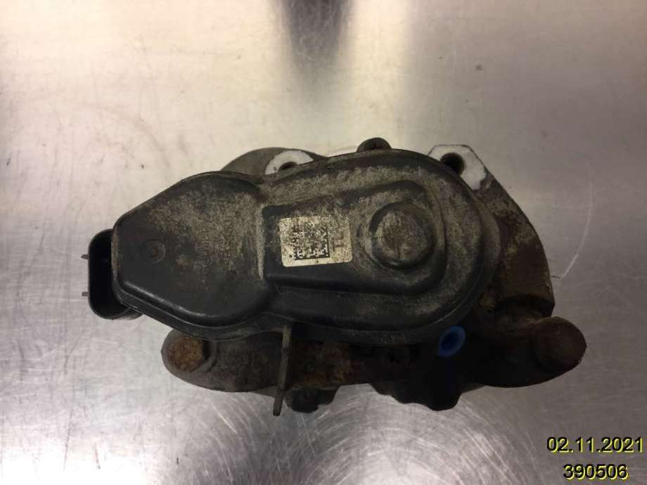 Bremsecaliper venstre bak til BMW 5-Serie 2010-2017 (F10/F11) (F10/F11) (BMW|34 21 6 793 047|)