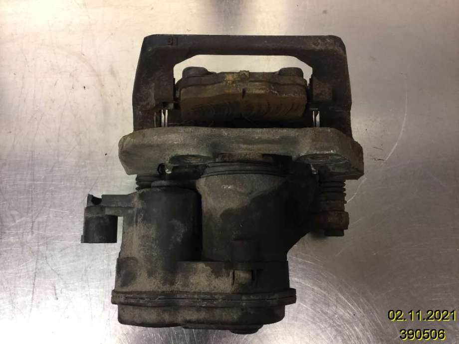 Bremsecaliper venstre bak til BMW 5-Serie 2010-2017 (F10/F11) (F10/F11) (BMW|34 21 6 793 047|)