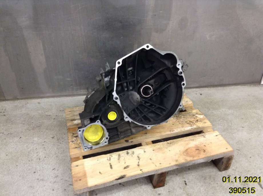 Girkasse manuell 6-trinn til Honda CR-V, 2007-2012 (Type III)  (HONDA|08H0-1045940)