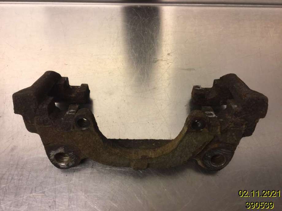 Bremsecaliper brakett til Škoda Superb 2008-2015 (Type II) (SKODA|1K0 615 125 D|)