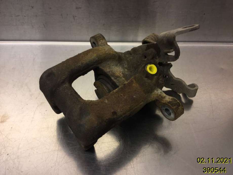 Bremsecaliper venstre bak til Škoda Superb, 2008-2015 (Type II)  (SKODA|5K0 615 423)