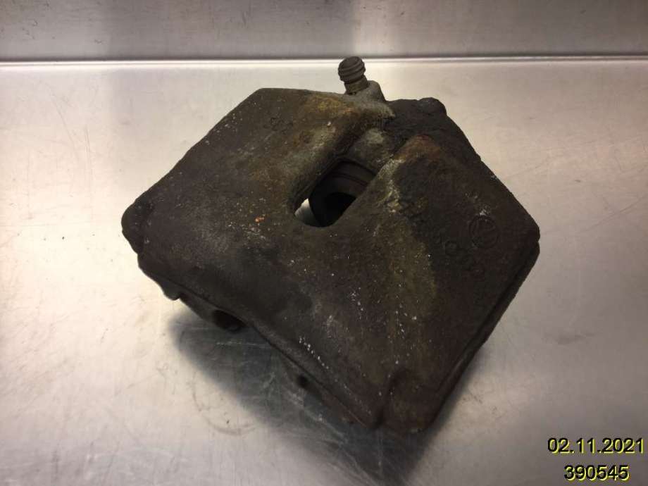 Bremsecaliper høyre foran til Škoda Superb, 2008-2015 (Type II)  (SKODA|1K0 615 124 E)