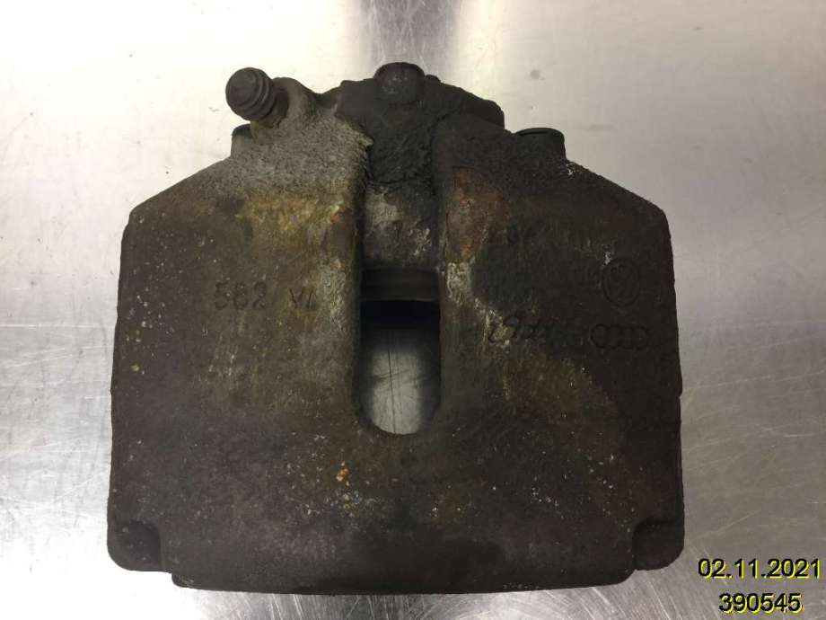 Bremsecaliper høyre foran til Škoda Superb 2008-2015 (Type II)  (SKODA|1K0 615 124 E|)
