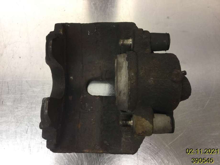 Bremsecaliper høyre foran til Škoda Superb 2008-2015 (Type II)  (SKODA|1K0 615 124 E|)