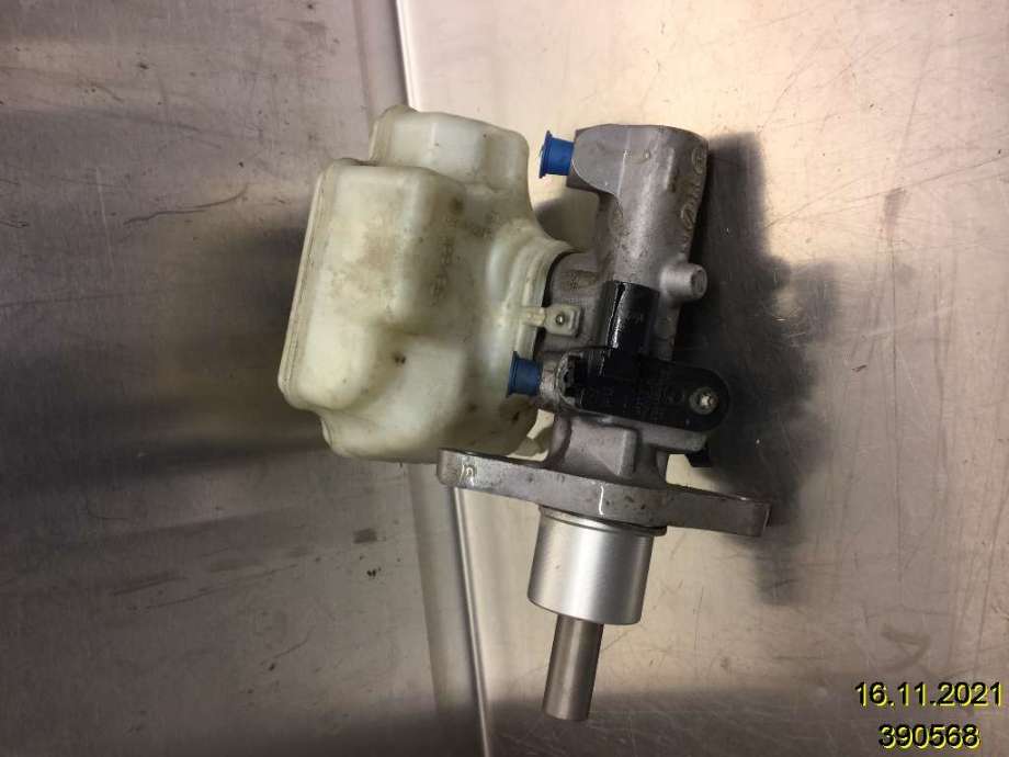 Bremsepumpe hoved til Škoda Superb 2008-2015 (Type II)  (SKODA|1K1 614 019 L|03.3508-8632.1|1K1 611 301 D)