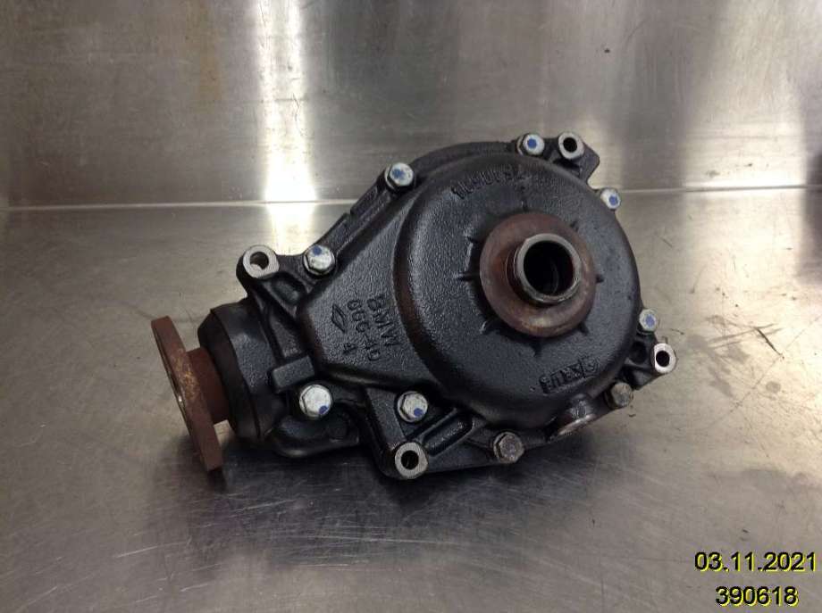 Kardang til BMW X3 2007-2010 (Fase 2) (E83) (E83) (BMW|7 544 475|B2056X|)