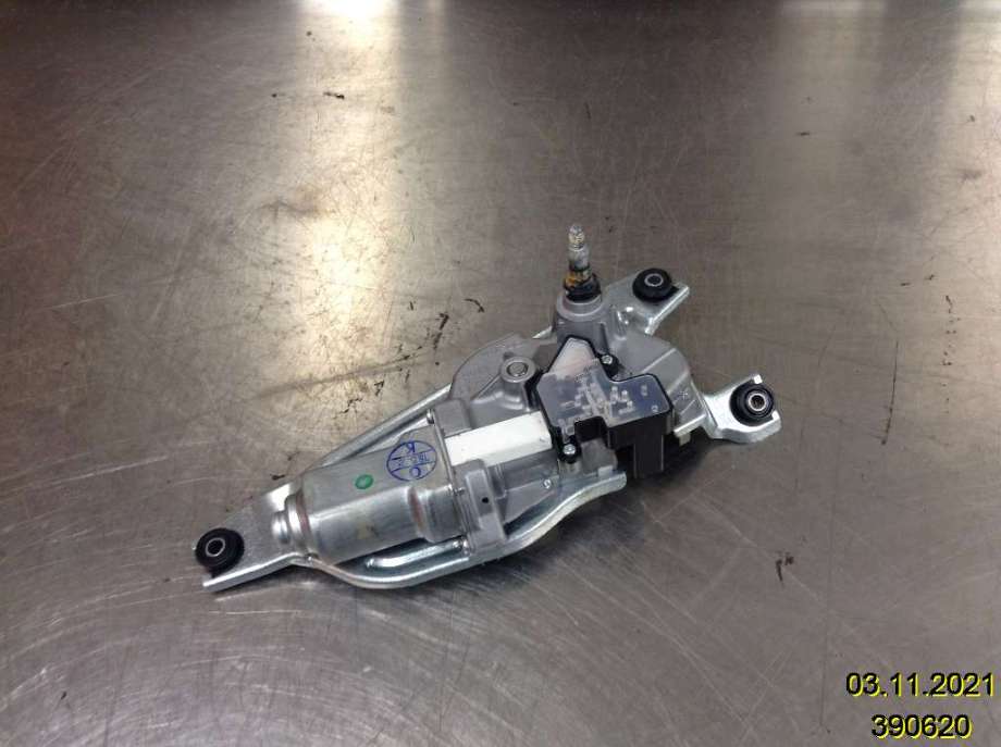 Viskermotor bakrute til BMW 2-Serie, 2014-2021 (F22/F23) (F22/F23) (BMW|2 581 114-AI01)