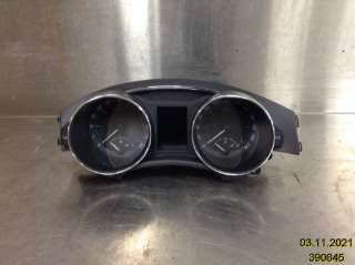 Instrumentpanel til Škoda Superb,   (SKODA|3T1 920 841 K|A2C53425933)