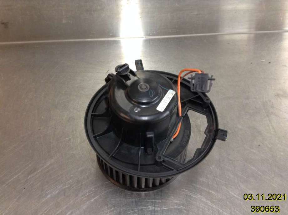 Varmeapparat motor til Škoda Superb 2008-2015 (Type II) (SKODA|3C1 820 015 Q|CZ016060-0868|)