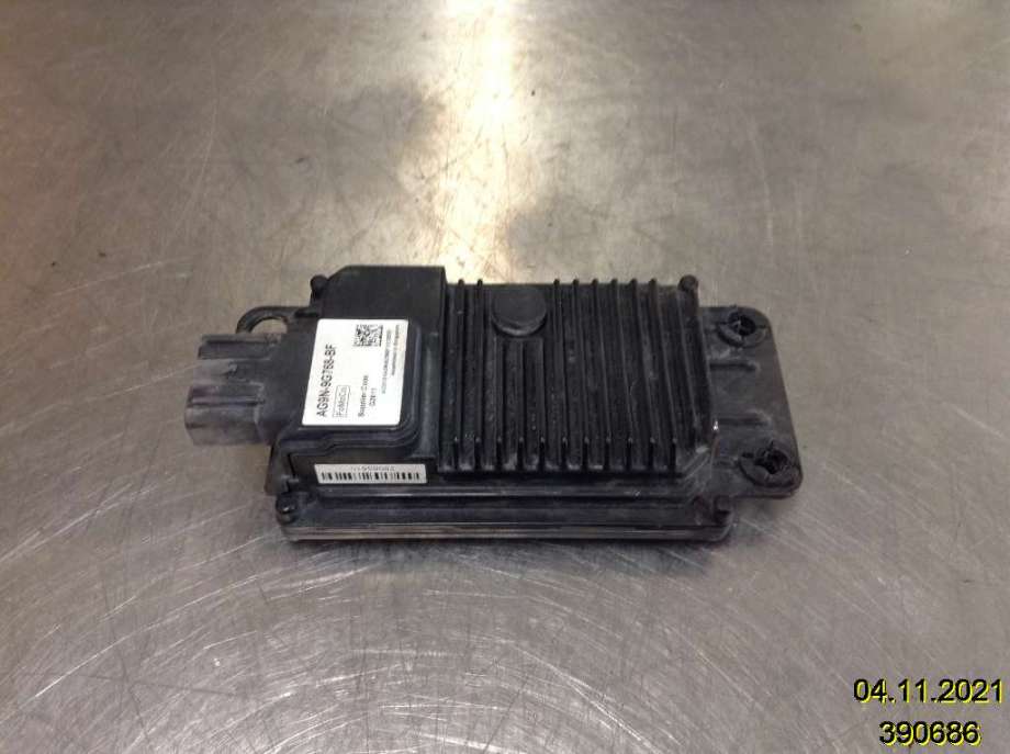 Sensor radar til Volvo XC70 2008-2013 (Type II, Fase 1)  (VOLVO||AG9N-9G768-BF)