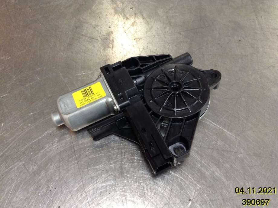 Ruteheis venstre bak til Volvo XC70 2008-2013 (Type II, Fase 1)  (VOLVO||966264-101)