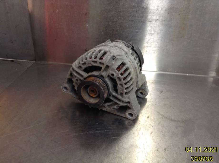 Dynamo til Opel Corsa D, 2006-2014  (OPEL|13222930)