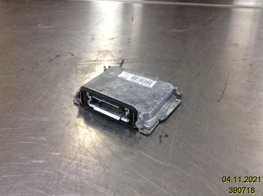 Styreenhet xenon/ballast til VW Passat, 2005-2010 (B6) (B6) (VOLKSWAGEN|)