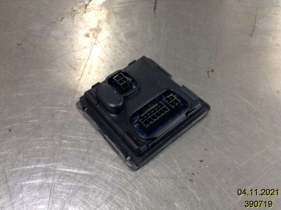 Styreenhet xenon/ballast til VW Passat, 2005-2010 (B6) (B6) (VOLKSWAGEN|7L6 941 329 A)